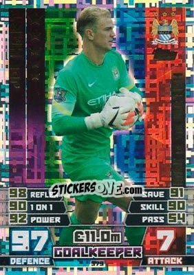 Figurina Joe Hart