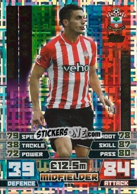 Sticker Dusan Tadic