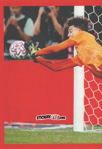 Cromo Lorenzo Torriani - A.C. Milan 2025-2026
 n. 62 - Euro Publishing