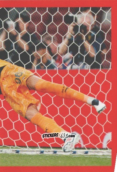 Sticker Lorenzo Torriani - A.C. Milan 2025-2026
 n. 63 - Euro Publishing