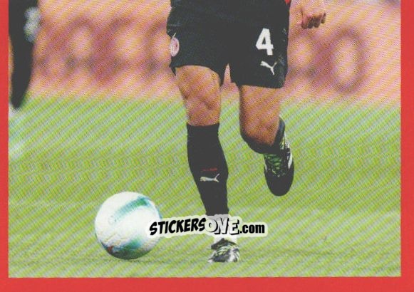 Cromo Samuele Ricci - A.C. Milan 2025-2026
 n. 114 - Euro Publishing