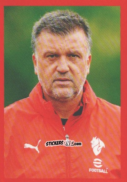 Figurina Primavera - A.C. Milan 2025-2026
 n. 199 - Euro Publishing