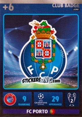 Cromo FC Porto