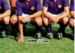 Cromo Squadra 4 - Tutti i Calciatori 1964-65
 n. 88 - MIRA