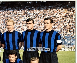 Cromo Squadra 2 - Tutti i Calciatori 1964-65
 n. 149 - MIRA