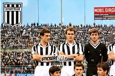 Cromo Squadra 1 - Tutti i Calciatori 1964-65
 n. 169 - MIRA