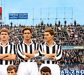 Cromo Squadra 2 - Tutti i Calciatori 1964-65
 n. 170 - MIRA