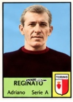 Cromo Adriano Reginato - Tutti i Calciatori 1964-65
 n. 364 - MIRA
