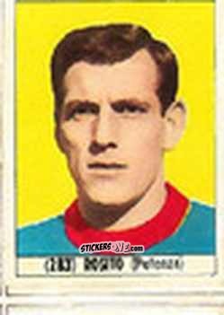 Cromo Rosito - Calcio Italia 1965-66 n. 283 - Baggioli
