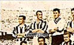 Sticker Squadra - Calcio Italia 1965-66
 n. 349 - Baggioli