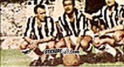 Sticker Squadra - Calcio Italia 1965-66
 n. 351 - Baggioli