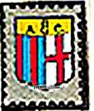 Figurina Scudetto - Calcio Italia 1965-66
 n. 360 - Baggioli