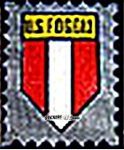 Cromo Scudetto - Calcio Italia 1965-66
 n. 365 - Baggioli