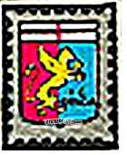 Figurina Scudetto - Calcio Italia 1965-66
 n. 366 - Baggioli