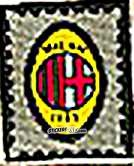 Figurina Scudetto - Calcio Italia 1965-66
 n. 371 - Baggioli