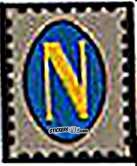 Cromo Scudetto - Calcio Italia 1965-66
 n. 372 - Baggioli