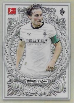 Sticker Rocco Reitz - Chrome Bundesliga 2025-2026
 n. OR-20 - Topps