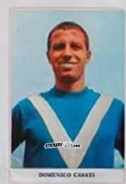 Sticker Domenico Casati