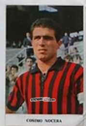 Sticker Cosimo Nocera