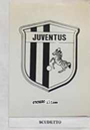 Figurina Scudetto - Caccia ai campioni 1966-67 n. 84 - Fidass