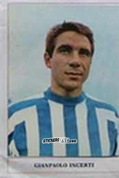 Sticker Gianpaolo Incerti