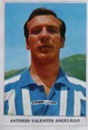 Sticker Antonio Angelillo