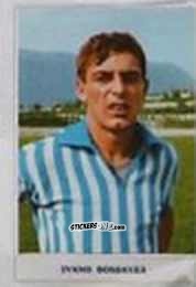 Sticker Ivano Bosdaves