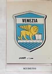 Cromo Scudetto - Caccia ai campioni 1966-67 n. 204 - Fidass