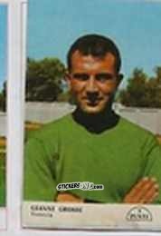 Sticker Gianni Grossi