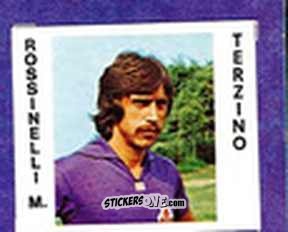 Figurina Rossinelli - Calciatori 1977-78
 n. 76 - TuttoCalcio