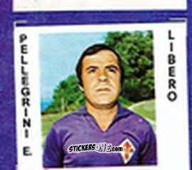Cromo Pellegrini - Calciatori 1977-78
 n. 77 - TuttoCalcio