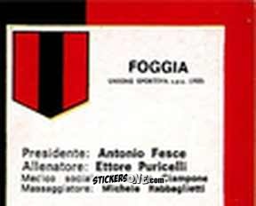 Cromo Scudetto - Calciatori 1977-78
 n. S5 - TuttoCalcio