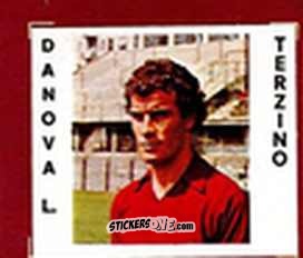 Sticker Danova