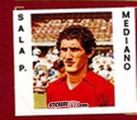 Cromo Sala P. - Calciatori 1977-78
 n. 143 - TuttoCalcio