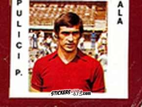 Figurina Pulici - Calciatori 1977-78
 n. 150 - TuttoCalcio