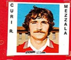 Figurina Curi - Calciatori 1977-78
 n. 180 - TuttoCalcio