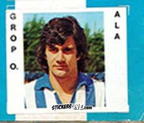 Cromo Grop - Calciatori 1977-78
 n. 194 - TuttoCalcio