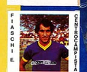 Cromo Fiaschi - Calciatori 1977-78
 n. 201 - TuttoCalcio