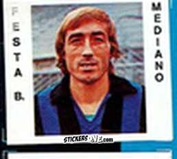 Sticker Festa - Calciatori 1977-78
 n. 42 - TuttoCalcio