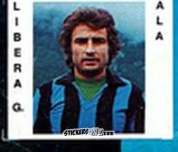Sticker Libera