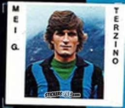 Sticker Mei - Calciatori 1977-78
 n. 46 - TuttoCalcio