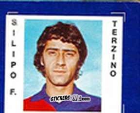 Figurina Silipo - Calciatori 1977-78
 n. 54 - TuttoCalcio