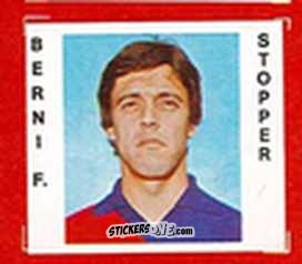 Sticker Berni - Calciatori 1977-78
 n. 56 - TuttoCalcio
