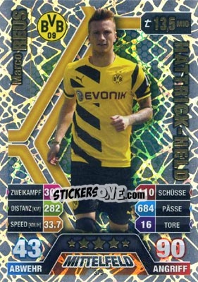 Sticker Marco Reus