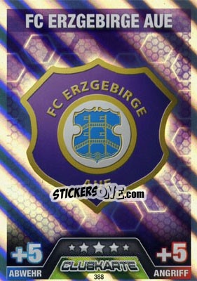 Sticker Club Logo