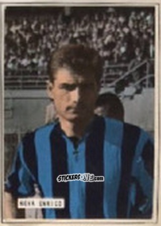 Figurina Danova - Campionato 1965-66
 n. 12 - EDIZIONE FILATELICHE
