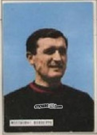 Sticker MOSCHIONI - Campionato 1965-66
 n. 79 - EDIZIONE FILATELICHE
