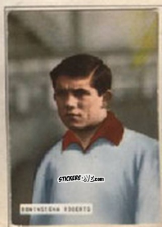 Sticker Boninsegna - Campionato 1965-66
 n. 220 - EDIZIONE FILATELICHE
