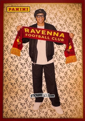 Cromo Ronaldinho - Calciatori 2026-2027
 n. R2 - Panini