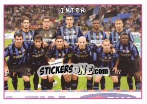 Sticker Inter